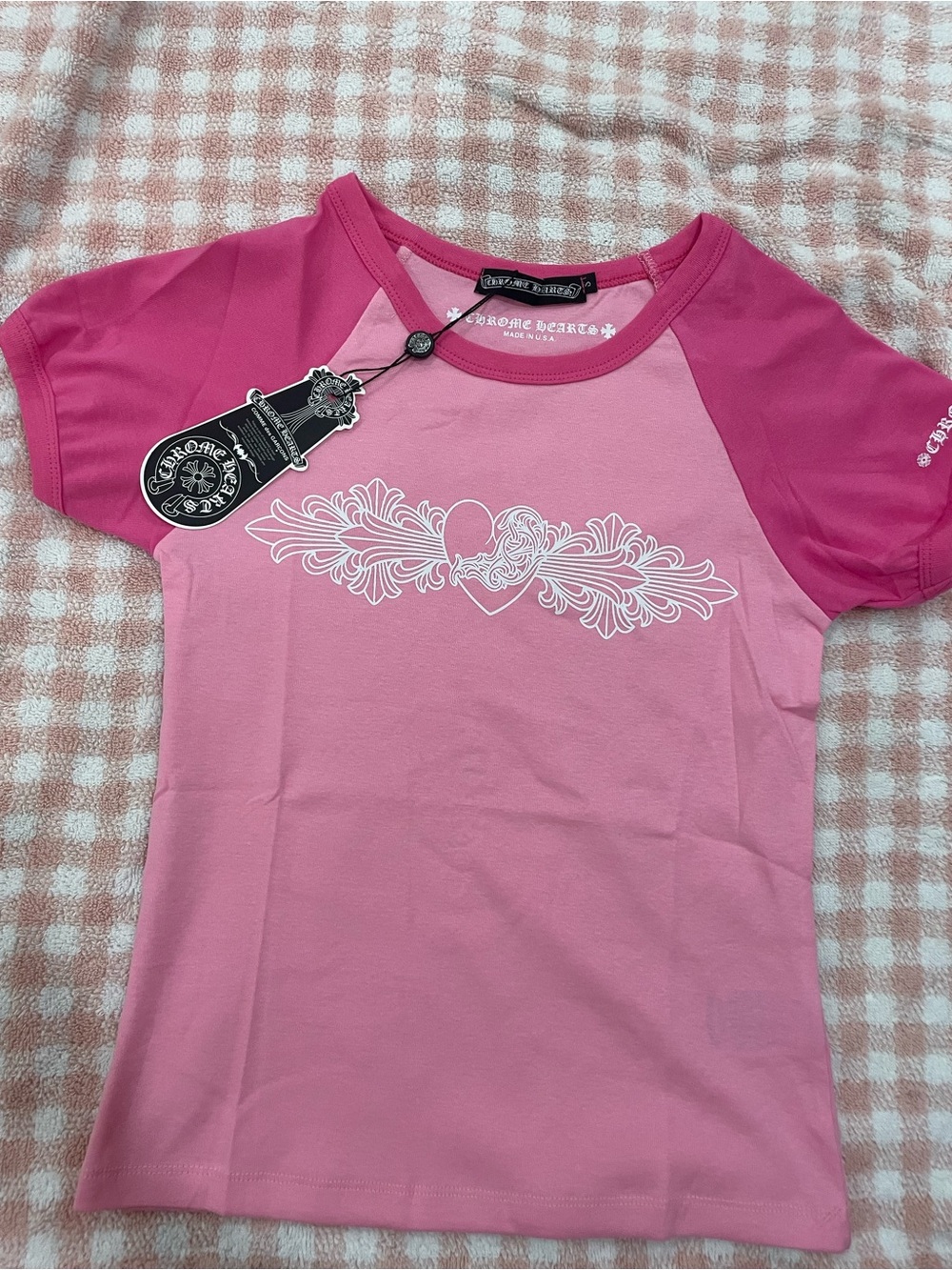 Chrome hearts Women’s Tee shirt